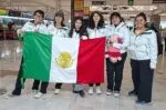 México brilla con bronce en Olimpiada Europea de Matemáticas