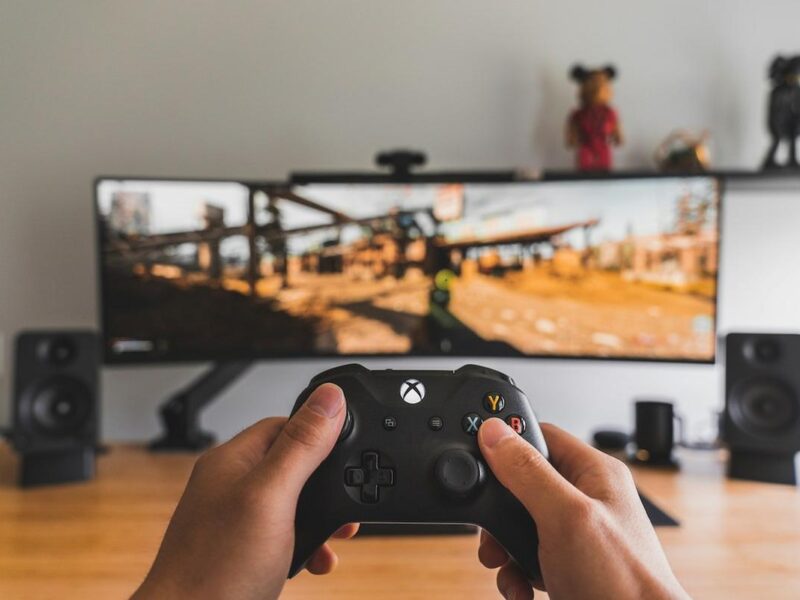 México lidera el mercado de videojuegos en Latinoamérica con 2 mil 300 millones de dólares