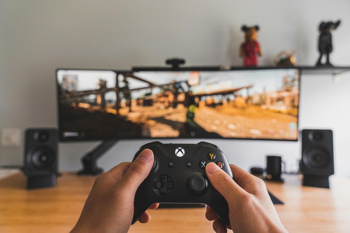 México lidera el mercado de videojuegos en Latinoamérica con 2 mil 300 millones de dólares