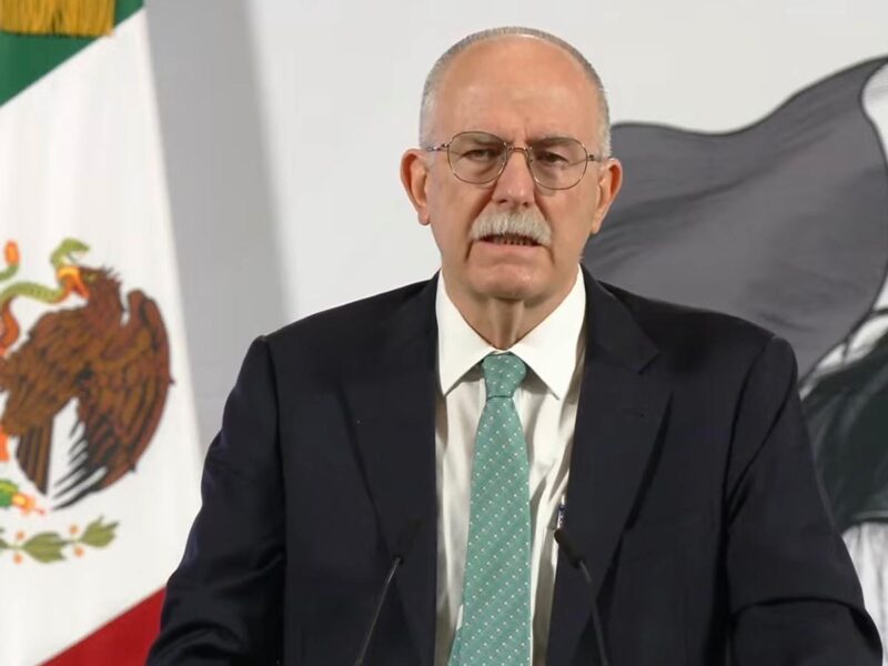 México rechaza acusaciones de dumping y negociará para evitar arancel al jitomate