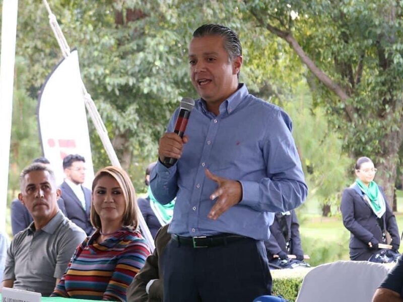 Michoacán blinda nómina educativa para 2025; SFA acusa mal manejo en sexenio anterior