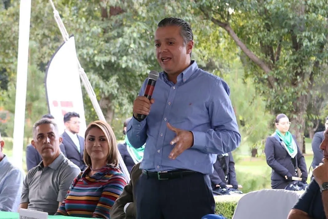 Michoacán blinda nómina educativa para 2025; SFA acusa mal manejo en sexenio anterior