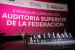 Michoacán, de los mejor calificados en rendición de la cuenta pública: ASF