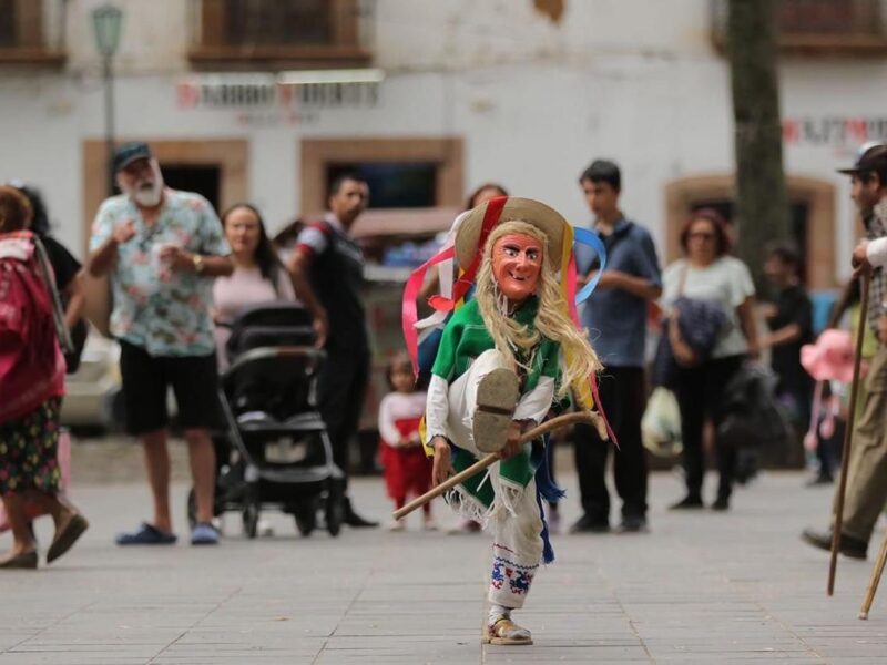 Michoacán, listo para recibir a más de 700 mil visitantes en Semana Santa: Sectur