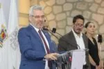 Michoacán, destino de inversiones estratégicas; atrae mil 727 mdd: Bedolla