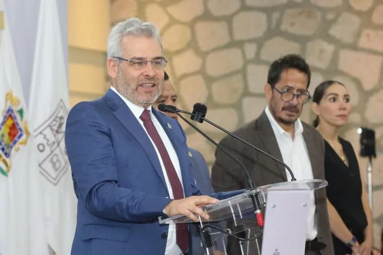 Michoacán se ha convertido en un destino de inversiones estratégicas afirma Bedolla