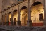 Michoacán y sus joyas arquitectónicas, un recorrido por sus antiguos conventos