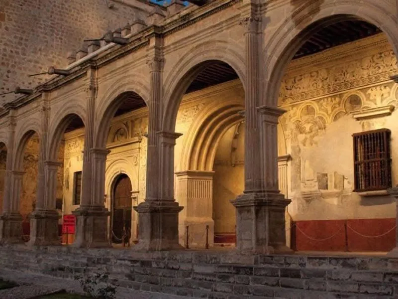 Michoacán y sus joyas arquitectónicas, un recorrido por sus antiguos conventos