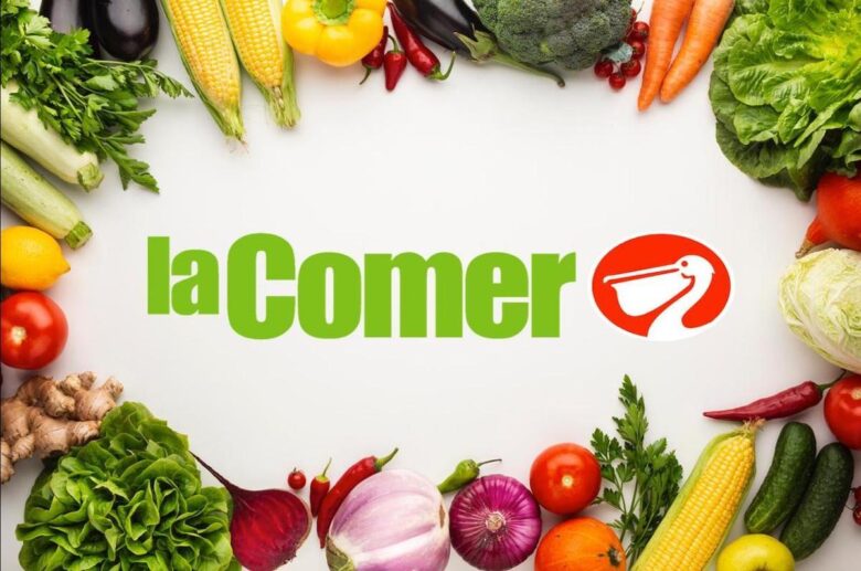 Miércoles de plaza 16 abril 2025 en La Comer y Fresko 1