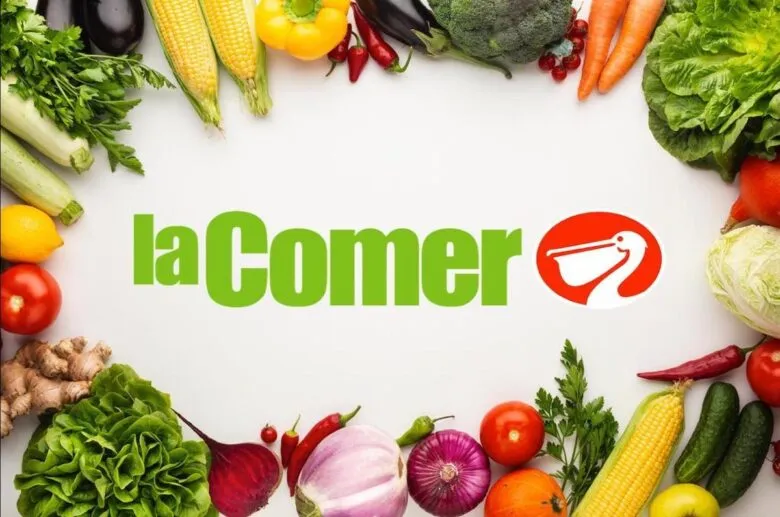 Miércoles de plaza 23 abril 2025 en La Comer y Fresko: Ofertas