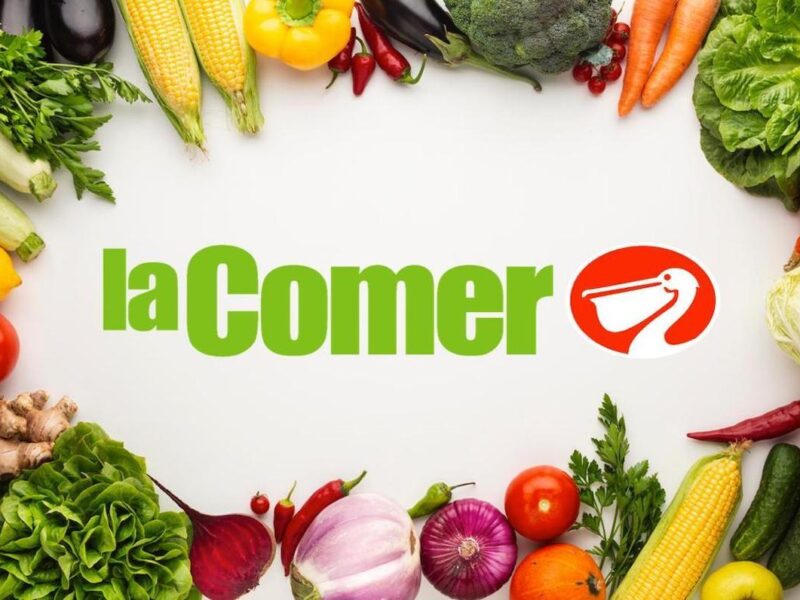 Miércoles de plaza 23 abril 2025 en La Comer y Fresko: Ofertas