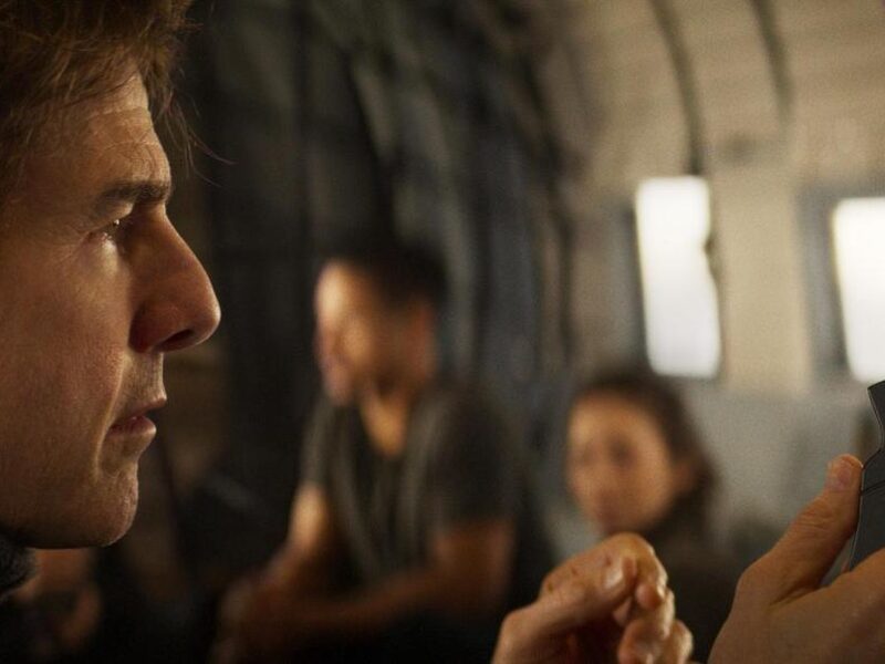 Mission Impossible: The Final Reckoning: Fecha de Estreno y Nuevo Trailer