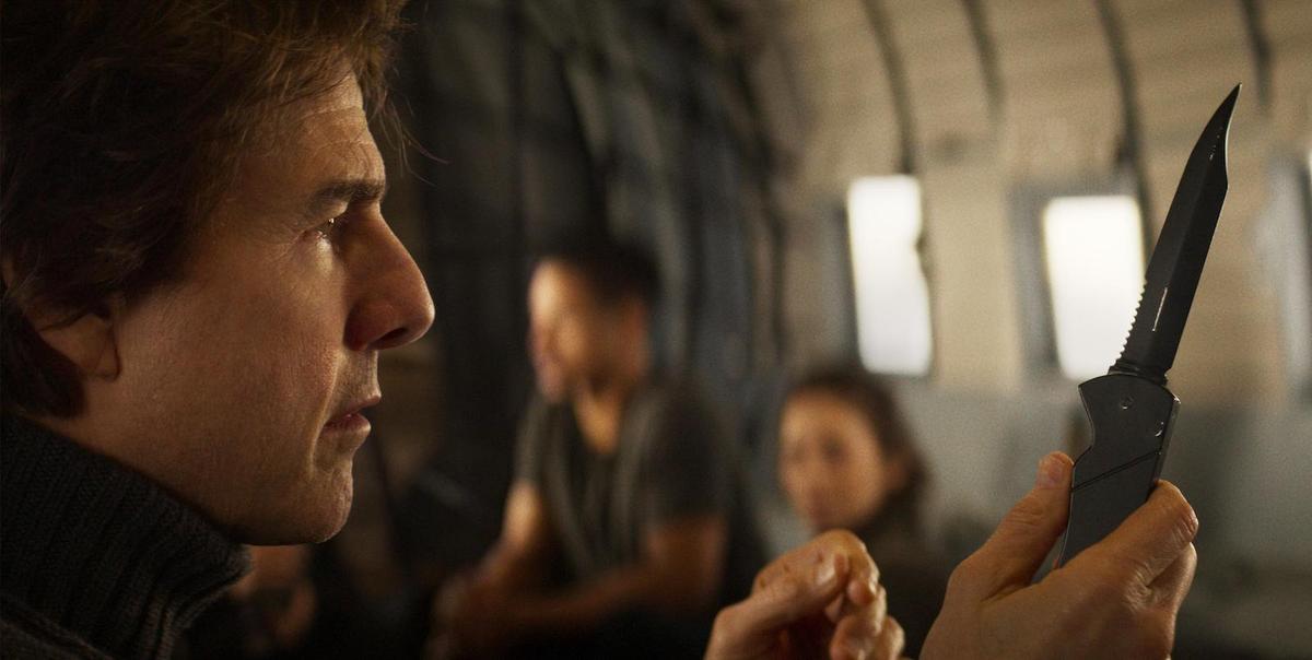 Mission Impossible: The Final Reckoning: Fecha de Estreno y Nuevo Trailer