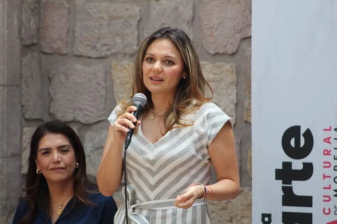 Morelia cierra espacios al "narcoarte": Secretaría de Cultura