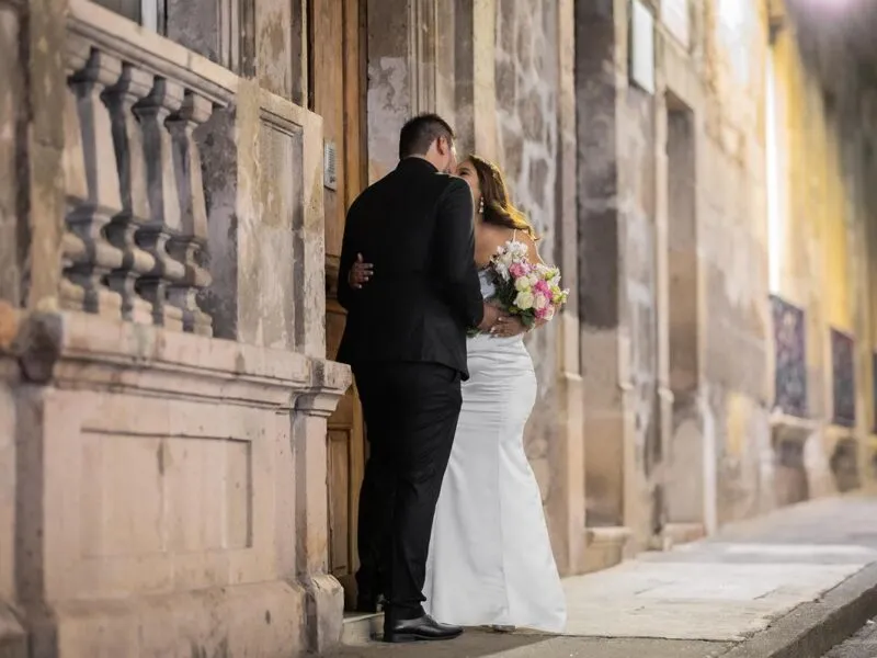 Morelia, nominada a mejor ciudad para celebrar una boda destino: Sectur Michoacán