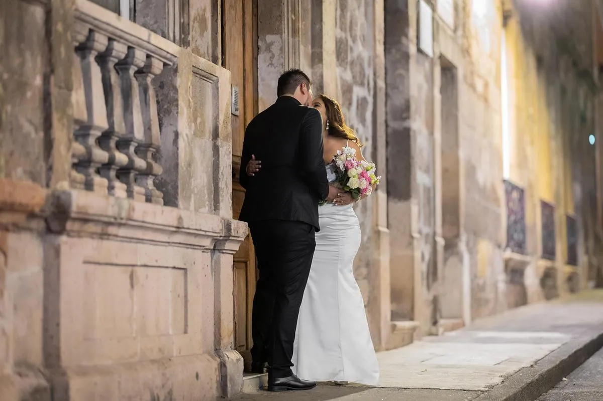 Morelia, nominada a mejor ciudad para celebrar una boda destino: Sectur Michoacán