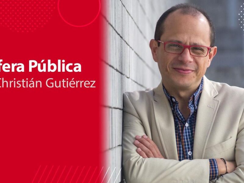 Morena dañó el medio ambiente