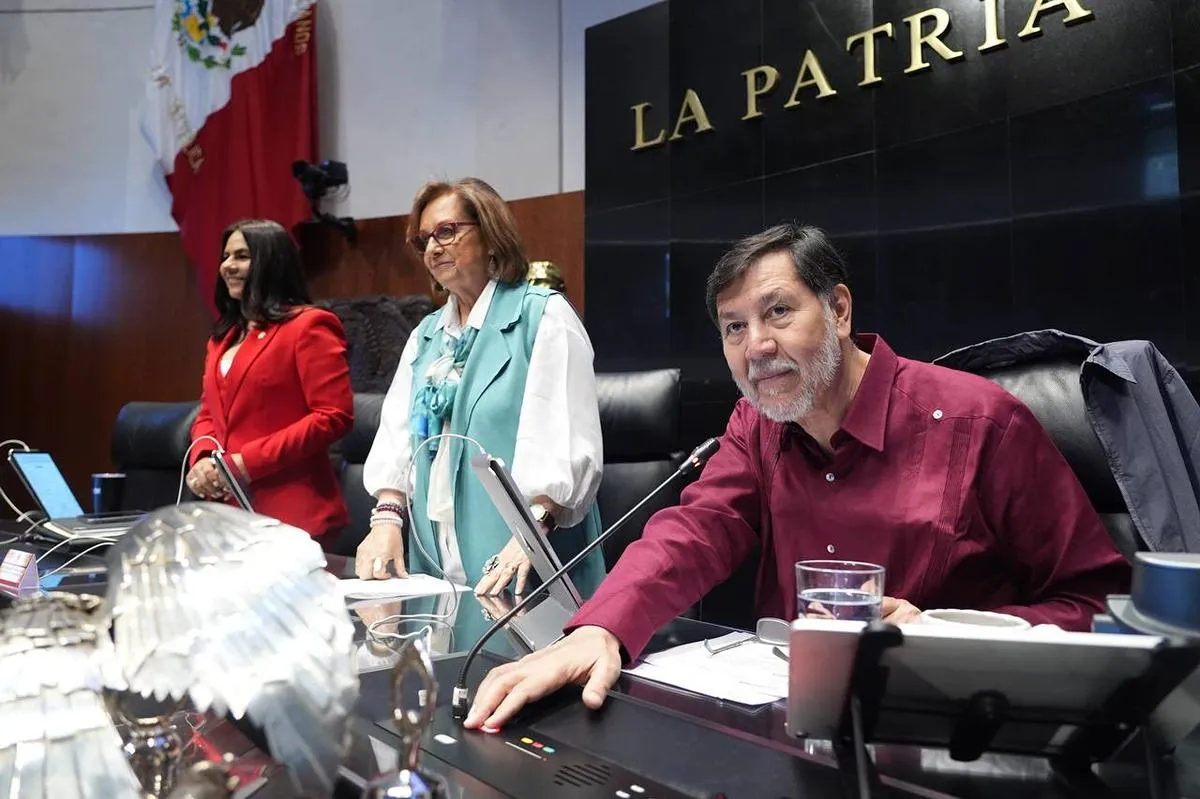 Morena pide destitución de funcionario de la ONU por investigar desapariciones en México