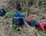 Asesinan a motociclista en la carretera Uruapan – Gabriel Zamora