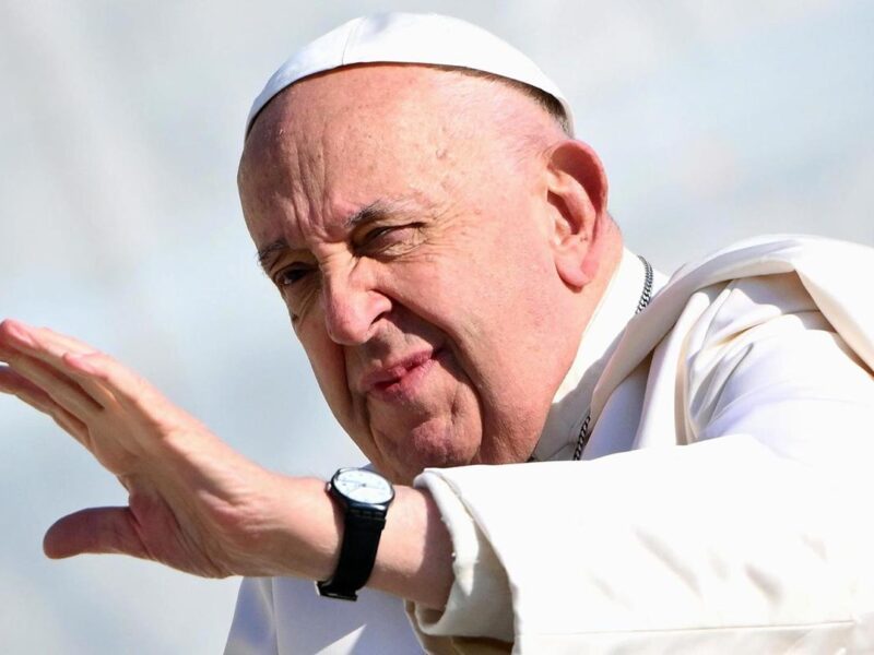 Muerte del Papa Francisco hoy: fallece el primer papa latinoamericano y jesuita a los 88 años