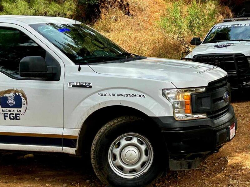 Mujer poblana desaparecidas es hallada sin vida en Ziracuaretiro, Michoacán