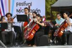 En puerta el arranque del Festival Michoacán de Origen