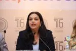 Necesario apoyar a madres trabajadoras del Congreso: diputada Tere Herrera