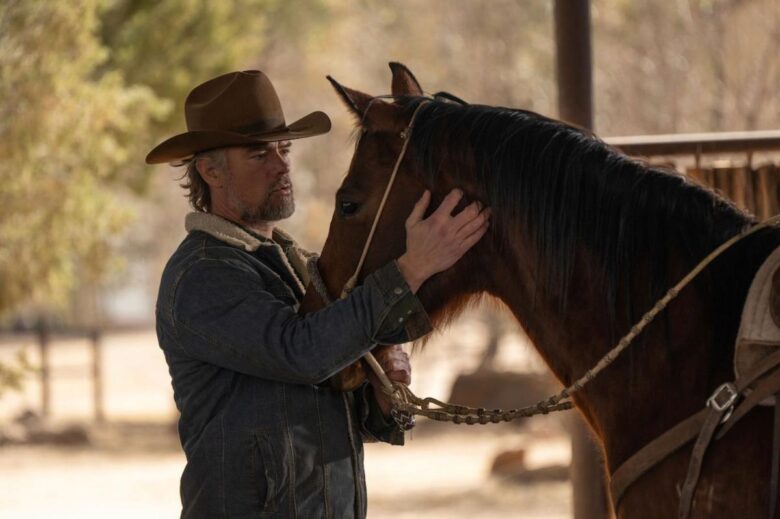Nueva Vida en Ransom Canyon: estreno del western moderno para maratonear en Netflix 1