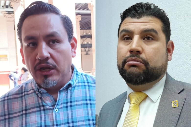 Nuevos movimientos en Congreso de Michoacán: se va Manríquez y retorna Ocampo