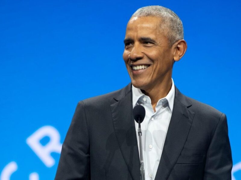 Obama celebra decisión de Harvard frente a recortes de fondos federales impuesto por Trump