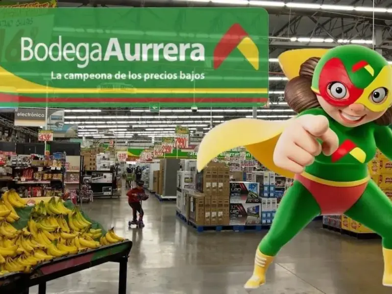 Ofertas Tianguis de Mama Lucha de Bodega Aurrerá 25 abril al 1 mayo 2025