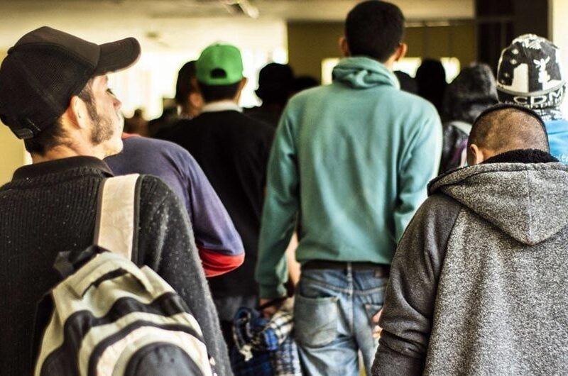 omité de la ONU advierte falta de transparencia en acuerdos migratorios entre México y Estados Unidos (EU)
