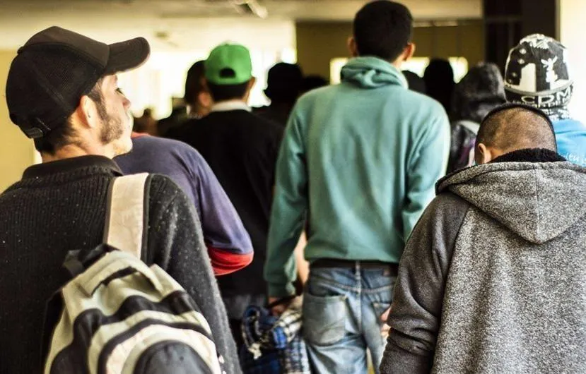 omité de la ONU advierte falta de transparencia en acuerdos migratorios entre México y Estados Unidos (EU)