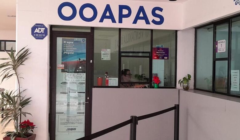 OOAPAS: Gastos en personal superan inversión en infraestructura de agua en Morelia