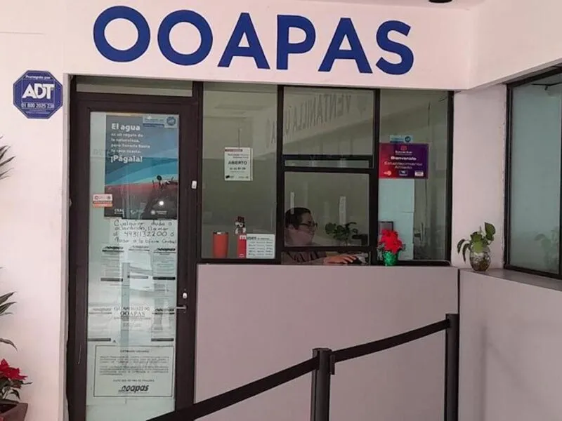 OOAPAS: Gastos en personal superan inversión en infraestructura de agua en Morelia