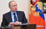 Putin declara cese al fuego en Ucrania por Pascua