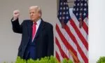 Trump ordena salida inmediata de migrantes con permiso