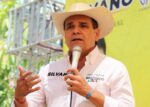 Silvano Aureoles obtiene suspensión provisional contra captura