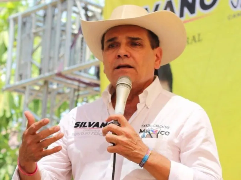 otorgan suspensión provisional a Aureoles contra su detención