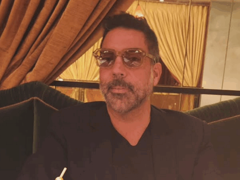 Pablo Moctezuma confirma la reconciliación de Frida Sofía con Alejandra Guzmán