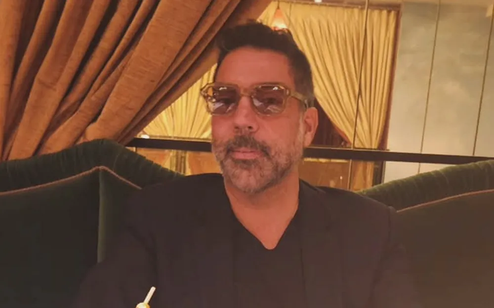 Pablo Moctezuma confirma la reconciliación de Frida Sofía con Alejandra Guzmán