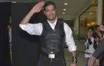 Pablo Montero desmiente acusaciones de violencia