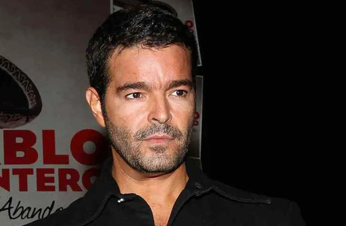 Pablo Montero se defiende tras ser señalado por agresión a un actor durante función de teatro