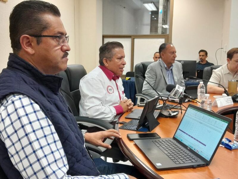 Partidos meten mano a observación electoral, INE exhorta a cumplir la legislación