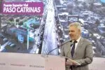Paso Catrinas abre hoy circulación en carriles centrales: Bedolla