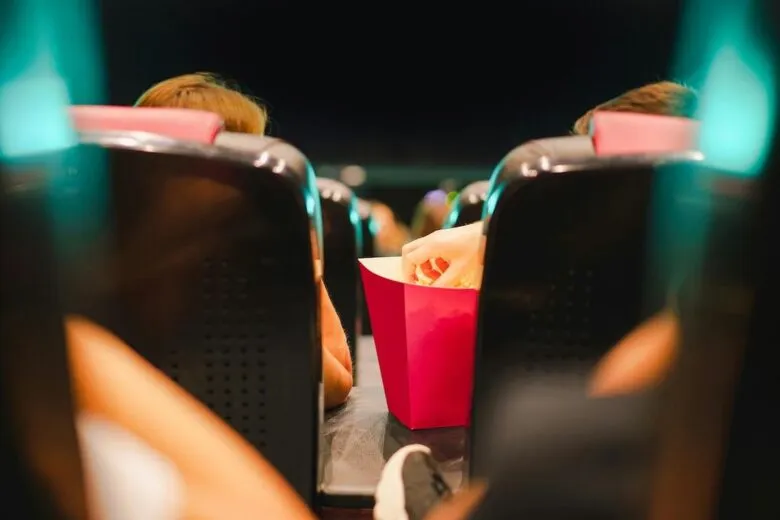 Películas que liderearon la taquilla mundial este fin semana del 18 al 20 abril 2025