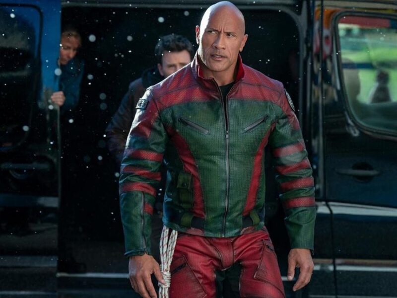 ¡Peligro en el aire! El vuelo de Dwayne Johnson “La Roca” que pudo acabar en desastre