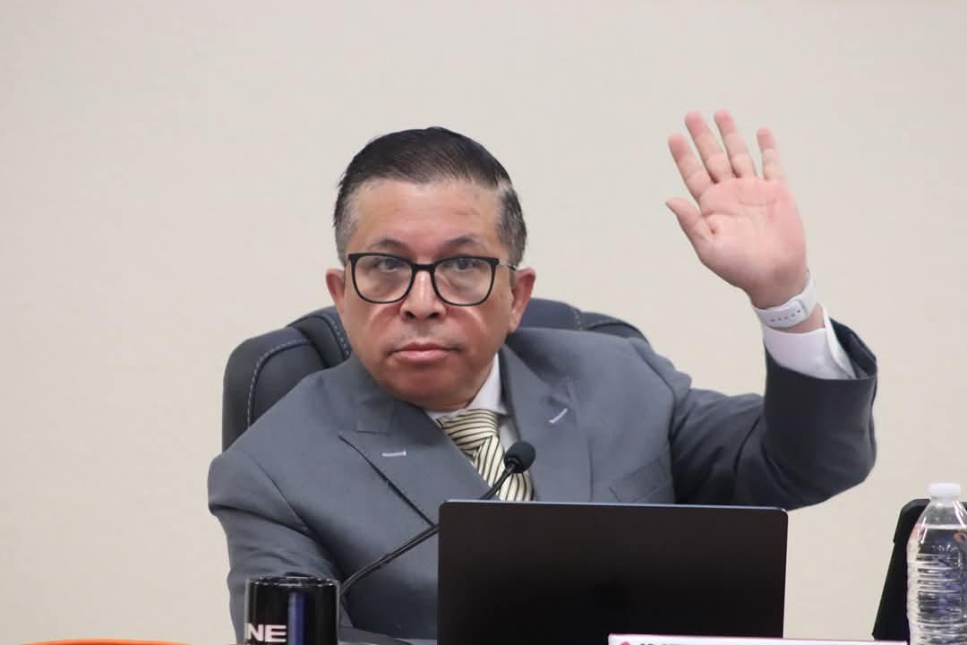 Pide INE Michoacán a legisladores respetar ley para elección judicial