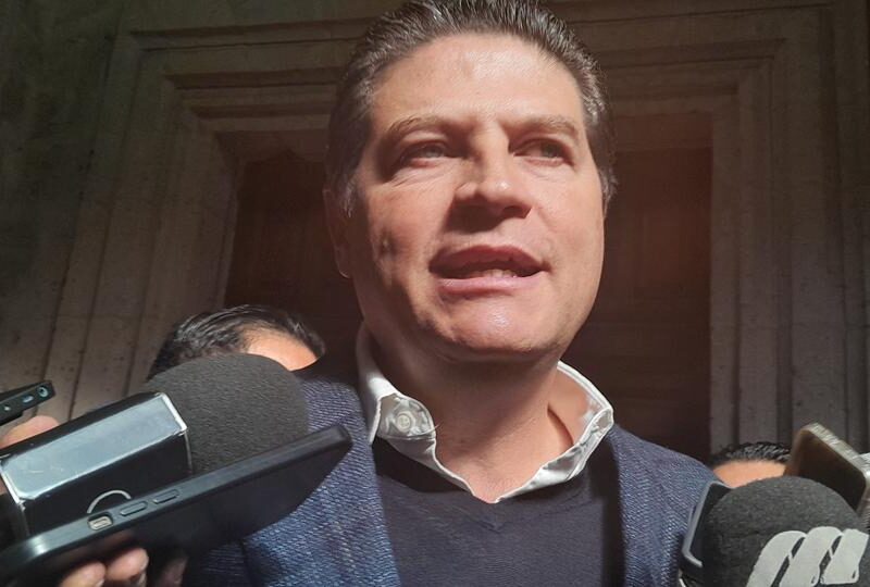 Pide Morelia 78 mdp para conexión de avenida Amalia Solórzano con Juan Pablo II