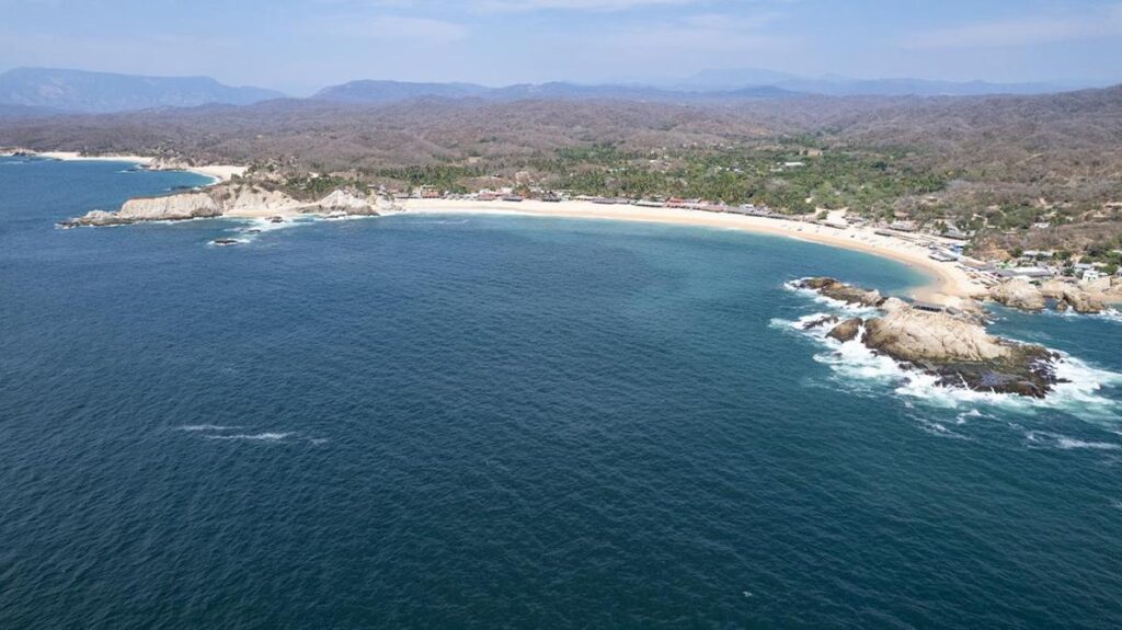 Playas de Michoacán en Semana Santa 2025 2